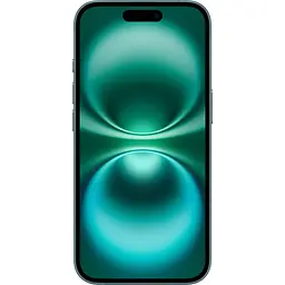 Смартфон Apple iPhone 16 512GB Teal [MYEU3] [114825] - мініатюра 2