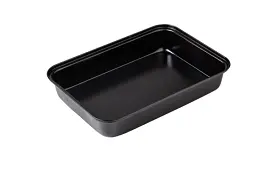 Форма для випікання Pyrex Daily прямокутна 38x26 см 4.6 л (DM42RR6/3046) - мініатюра 2