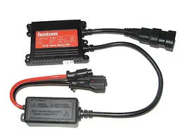 Блок розпалювання 12V 35W Slim AC Fantom (9-16V)