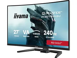 Монітор Iiyama G-Master GCB2784HSU-B1 - мініатюра 5