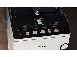 Кавомашина автоматична Siemens EQ.500 classic TP515R02 - мініатюра 2