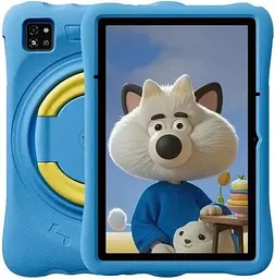 Планшет Blackview Oscal Pad 60 Kids 4/128GB Blue