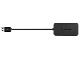 Мультипортовий адаптер Transcend TS-HUB2K - мініатюра 2