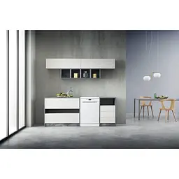 Посудомийна машина Whirlpool W2F HD624 - мініатюра 4