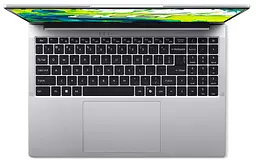 Ноутбук Acer Aspire Lite AL16-54P-302Y (NX.DK6EU.005) Silver - мініатюра 4