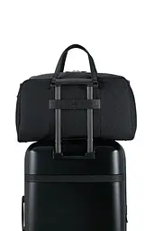 Дорожня Сумка Samsonite IMAGE BIZ BLACK 51x29,5x25 KS2*09105 - мініатюра 9