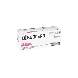 Тонер-картридж Kyocera TK-5370M 5K (1T02YJBNL0) - мініатюра 3