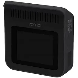 Автомобільний відеореєстратор і камера заднього виду 70mai Smart Dash Cam A400 + Rear Cam RC09 [Grey] [57219] - мініатюра 5