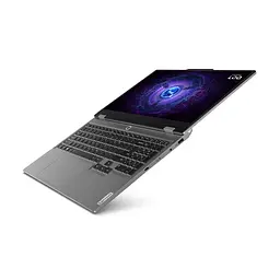 Ноутбук Lenovo LOQ,i5-12450HX la 4.4 GHz,16 GB DDR5 4800,512 GB,3050 6 GB,DOS,512 GB - мініатюра 3