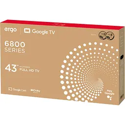 Телевізор Ergo JFS6800 43` LCD Full HD (43JFS6800) [168137] - мініатюра 10