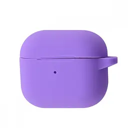 Чохол Silicone Case New for AirPods 3 в асортименті - мініатюра 6