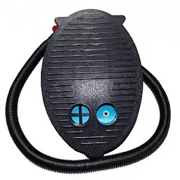 Ножний насос Intex 69611 28 см - мініатюра 3