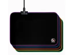 Килимок для миші Gembird MP-GAMELED-M