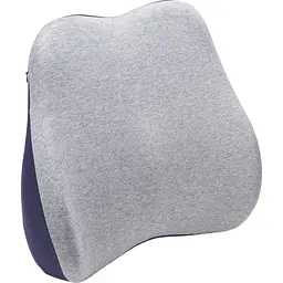 Подушка для крісла OfficePro LP570G Gray [168272] - мініатюра 2