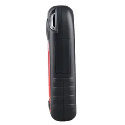 Датчик концентрації кисню O2 + термометр (0-25% VOL 0-50° C) wintact hoz0009199 - мініатюра 5