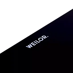 Поверхня індукційна Weilor WIS 640 Black - мініатюра 6