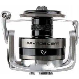 Котушка Savage Gear SGS6 8000 FD 6+1BB (1013-1854.19.63) - мініатюра 2