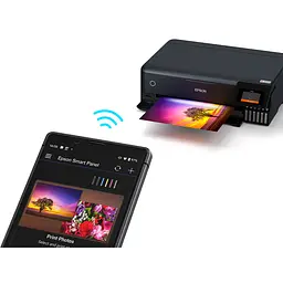 БФП Epson L8180 (C11CJ21403) - мініатюра 2