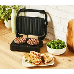 Електрогриль Tefal Inicio Classic GC271D10 [120537] - мініатюра 8