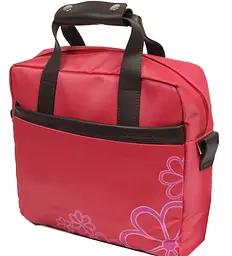 Сумка для нетбука планшета 12" Professional 32,5х29х8 см sum0023932 - мініатюра 1