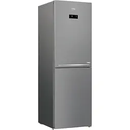 Холодильник Beko RCNA386E40ZXBN - мініатюра 2