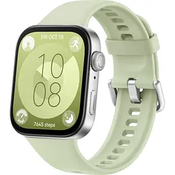 Smart Watch Huawei FIT 3 SLO-B09 Green 55020CGE UA