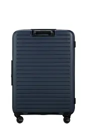 Валіза 75 См Samsonite RESTACKD MIDNIGHT BLUE 75x51x29(32) KO6*59004 - мініатюра 3