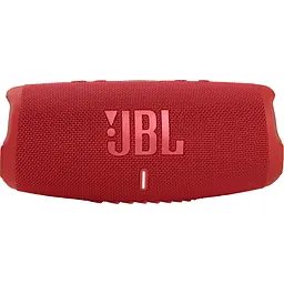 Портативна акустика JBL Charge 5 Red (JBLCHARGE5RED)
