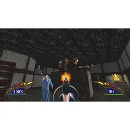 Ключ активації Microsoft Killing Time: Resurrected для Xbox One/Series S/X - мініатюра 9