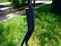 Гойдалка Ranger Relax Green RA7715 - мініатюра 10