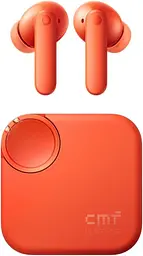 Bluetooth-гарнітура CMF by Nothing Buds 2 B179 Orange (A10600100) - мініатюра 7