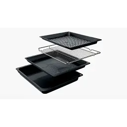 Електродуховка BOSCH HUA 736 EV0T - мініатюра 5