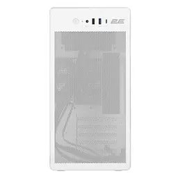 Корпус для ПК 2E Credo V285W (2E-V285W) - мініатюра 2