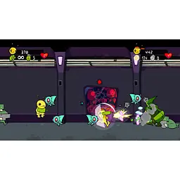 Ключ активації Microsoft Alien Hominid: The Extra Terrestrial Bundle для Xbox One/Series S/X - мініатюра 7
