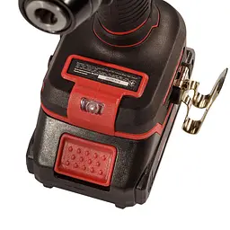 Дриль-шуруповерт акумуляторний Vitals Master AU 1832c BL Kit (235330) - мініатюра 7