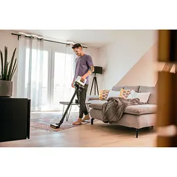 Вертикальний пилосос Karcher VC 4 Cordless myHome [1.198-630.0] [122238] - мініатюра 2