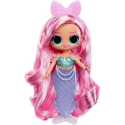 Ігровий набір з лялькою L.O.L. Surprise! серії "Tweens Mermaids!" Лола Вейв - мініатюра 2