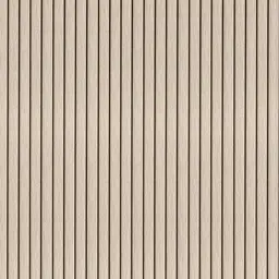Рейка декоративна Sticker Wall PS 2900х115х12мм Світлий дуб SW-00002129 - мініатюра 6