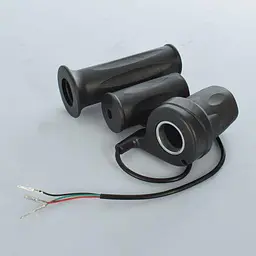 Ручка газу для квадроцикла HB-EATV1000D (1000D-POWER HADLE)