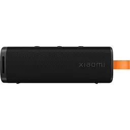 Портативна акустика Xiaomi Sound Outdoor Black [QBH4261GL] [112484]