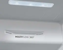 Холодильник Gorenje SBS NRR9185EABXL - мініатюра 19