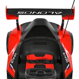 Дитячий електромобіль Bambi Електрокарт Kart M 6322EBLR-3 до 50 кг - мініатюра 8