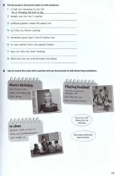 Wonderful World 2nd Edition 6 Grammar Book - мініатюра 13