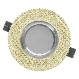 Світильник точковий Brille LED декоративний HDL-G266/3W + WH MR16 36-179 - мініатюра 5