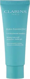 Clarins Гель для обличчя 75 мл Hydra-Essentiel HA2 - мініатюра 1