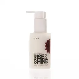 Кондиціонер для всіх типів волосся Rise&Shine Conditioner VOEY 100 мл