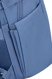Рюкзак 15,6" American Tourister URBAN TIDE STORM BLUE 44x33x22 MK7*01005 - мініатюра 4