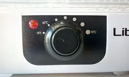 Сушка для овочів та фруктів Liberton LFD-4021 - мініатюра 5