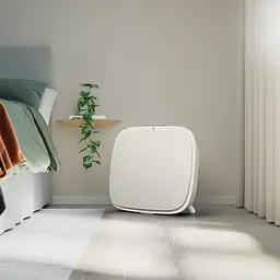 Очищувач повітря Electrolux WA51-304WT - мініатюра 8