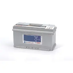 Акумулятор автомобільний Bosch 100А (0 092 S50 130) - миниатюра 3